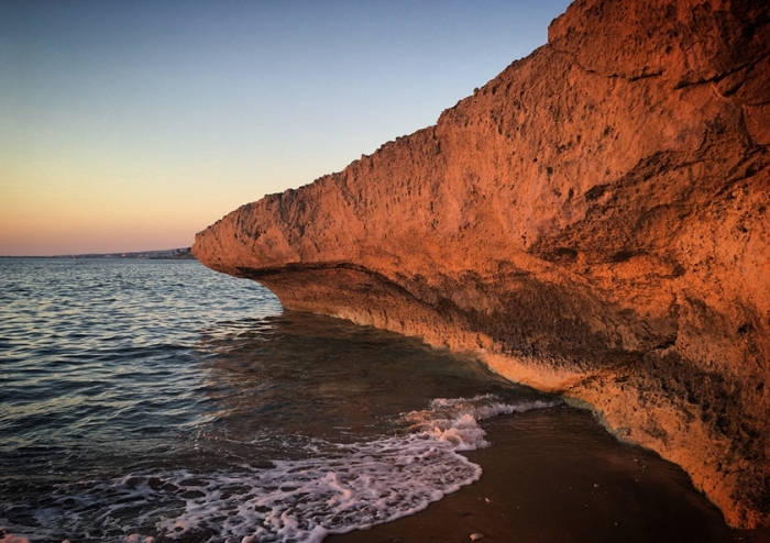 Fotokunst Wasser