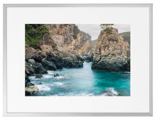 Fotokunst Wasser