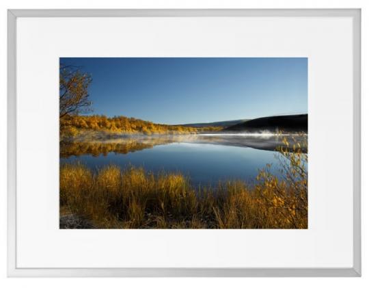 Fotokunst Wasser