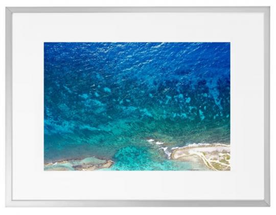 Fotokunst Wasser