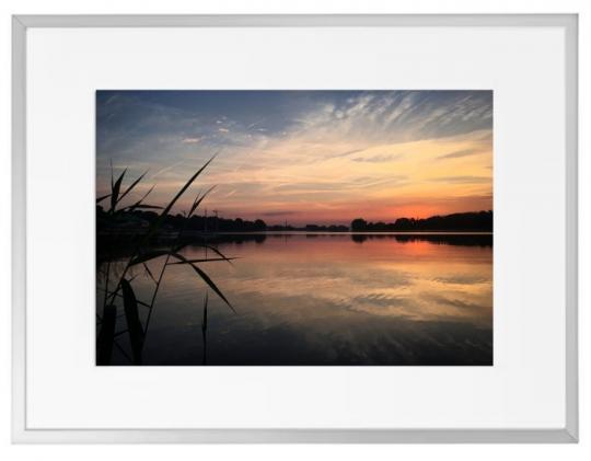 Fotokunst Wasser