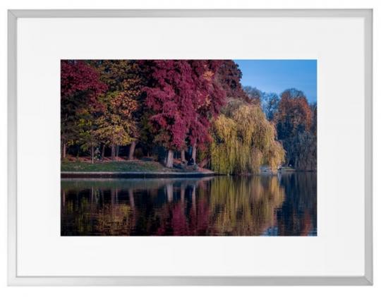 Fotokunst Wasser