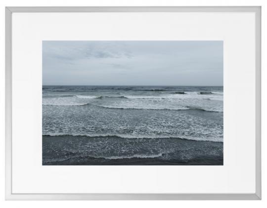 Fotokunst Wasser