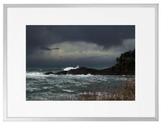 Fotokunst Wasser