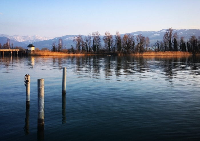 Fotokunst Wasser