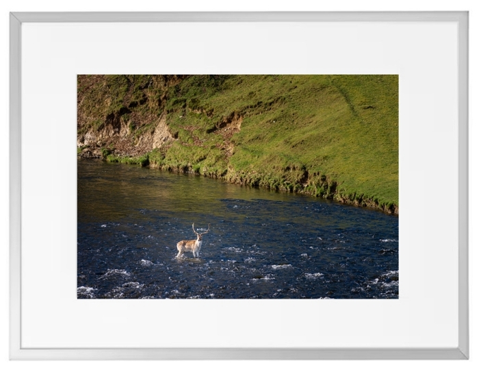 Fotokunst Wasser