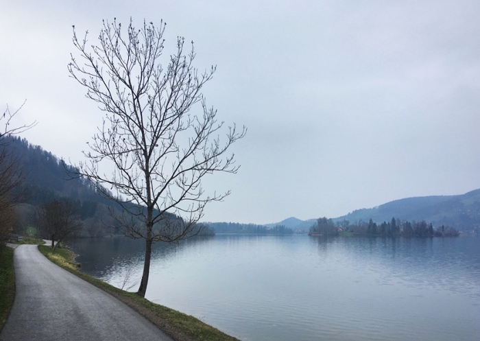 Fotokunst Wasser