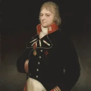 Francisco de Goya | Ignacio Garcini Queralt – 1804 | Indrammet kunsttryk | Romantik | formida