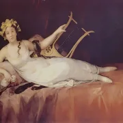 Francisco de Goya | Stierkampf im geteilten Ring - 1788 | Gerahmter Kunstdruck | Romantik | formida