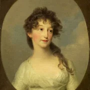 Franciska Krasinska - 1790