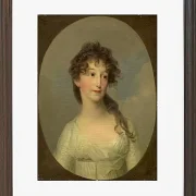 Franciska Krasinska - 1790