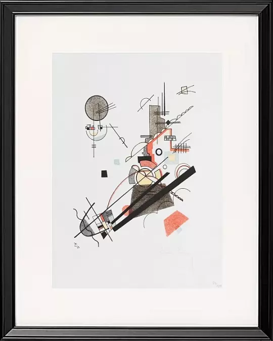 Fröhlicher Aufstieg - 1923