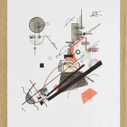Fröhlicher Aufstieg - 1923