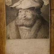 Friedrich III. Kurfürst von Sachsen - 1526