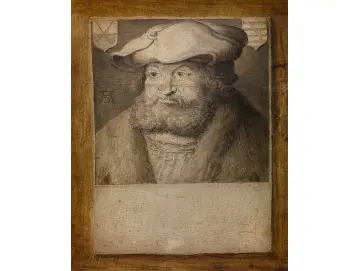 Friedrich III. Kurfürst von Sachsen - 1526