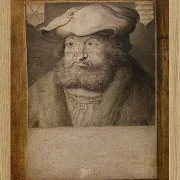 Friedrich III. Kurfürst von Sachsen - 1526