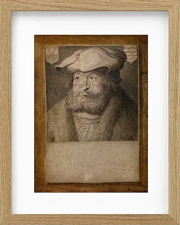 Friedrich III. Kurfürst von Sachsen - 1526