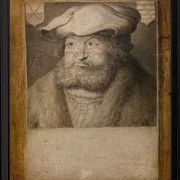 Friedrich III. Kurfürst von Sachsen - 1526