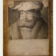 Friedrich III. Kurfürst von Sachsen - 1526