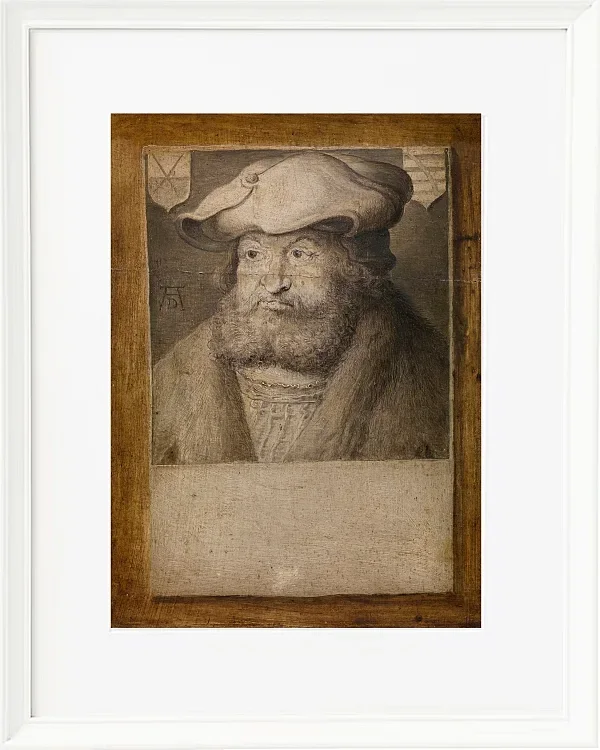 Friedrich III. Kurfürst von Sachsen - 1526