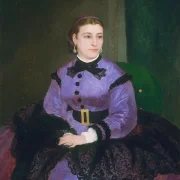 Fräulein Sicot – 1865