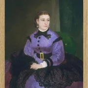 Fräulein Sicot – 1865