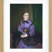 Fräulein Sicot – 1865