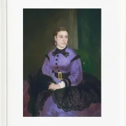 Fräulein Sicot – 1865