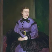Fräulein Sicot – 1865