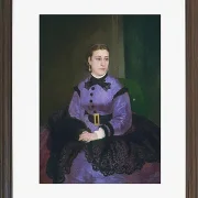 Fräulein Sicot – 1865