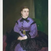 Fräulein Sicot – 1865