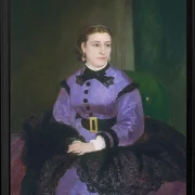 Fräulein Sicot – 1865