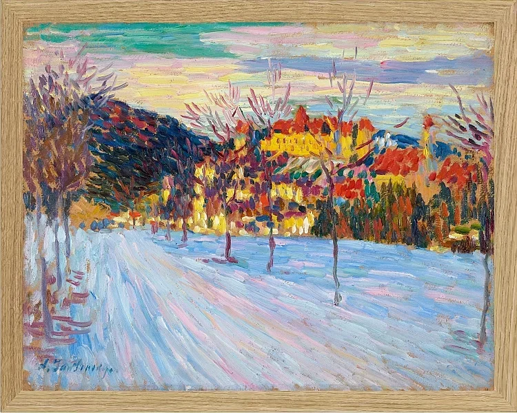Füssen - 1905