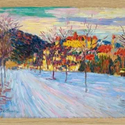 Füssen - 1905