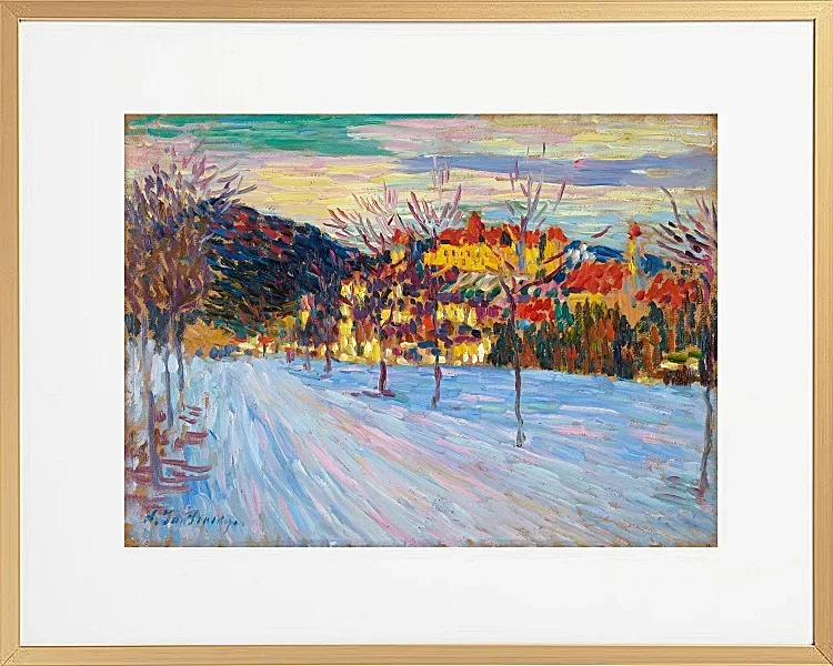 Füssen - 1905
