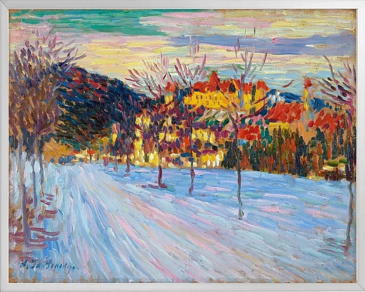 Füssen - 1905