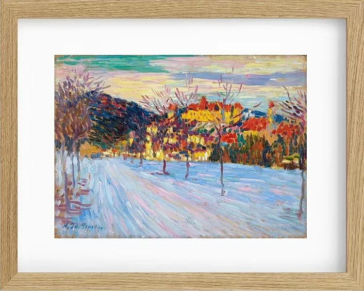 Füssen - 1905