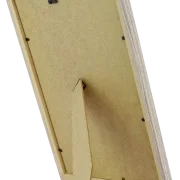 Stilren Eichefarben beige – Elegante Bilderrahmen | Großhandelspreise | formida