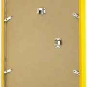 G-Frame Gul – Billedrammer til engrospriser