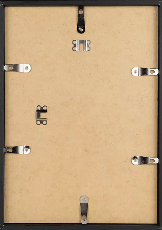 G-Frame sort – Billedrammer til engrospriser