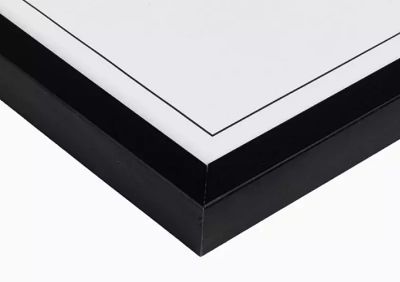 G-Frame sort – Billedrammer til engrospriser
