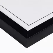 G-Frame sort – Billedrammer til engrospriser