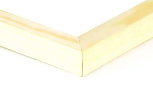 Galant Kiefer– elegante Bilderrahmen | Großhandelspreise | formida