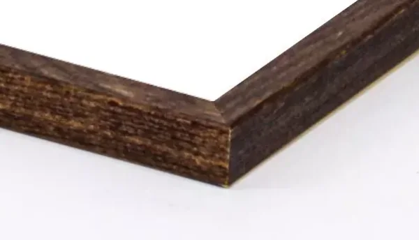 Galant Walnußfarben – elegante Bilderrahmen | Großhandelspreise | formida