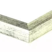 Galant silberfarben – elegante Bilderrahmen | Großhandelspreise | formida