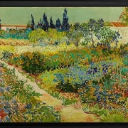 Have ved Arles - 1888