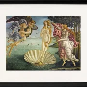Geburt der Venus - 1485
