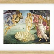 Geburt der Venus - 1485