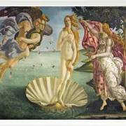 Geburt der Venus - 1485