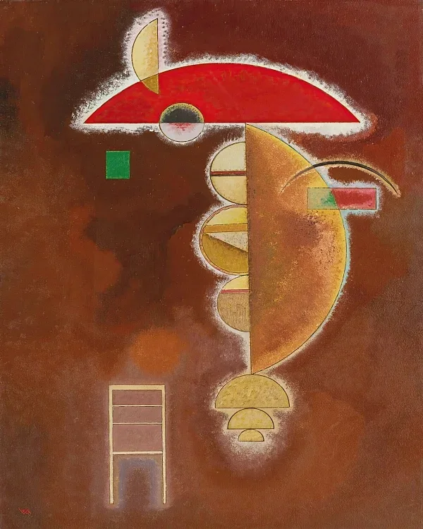 Gedrückt - 1929